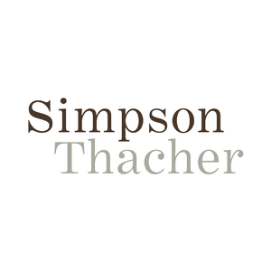 Simpson Thacher & Bartlett